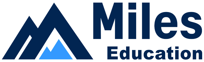 Miles Education